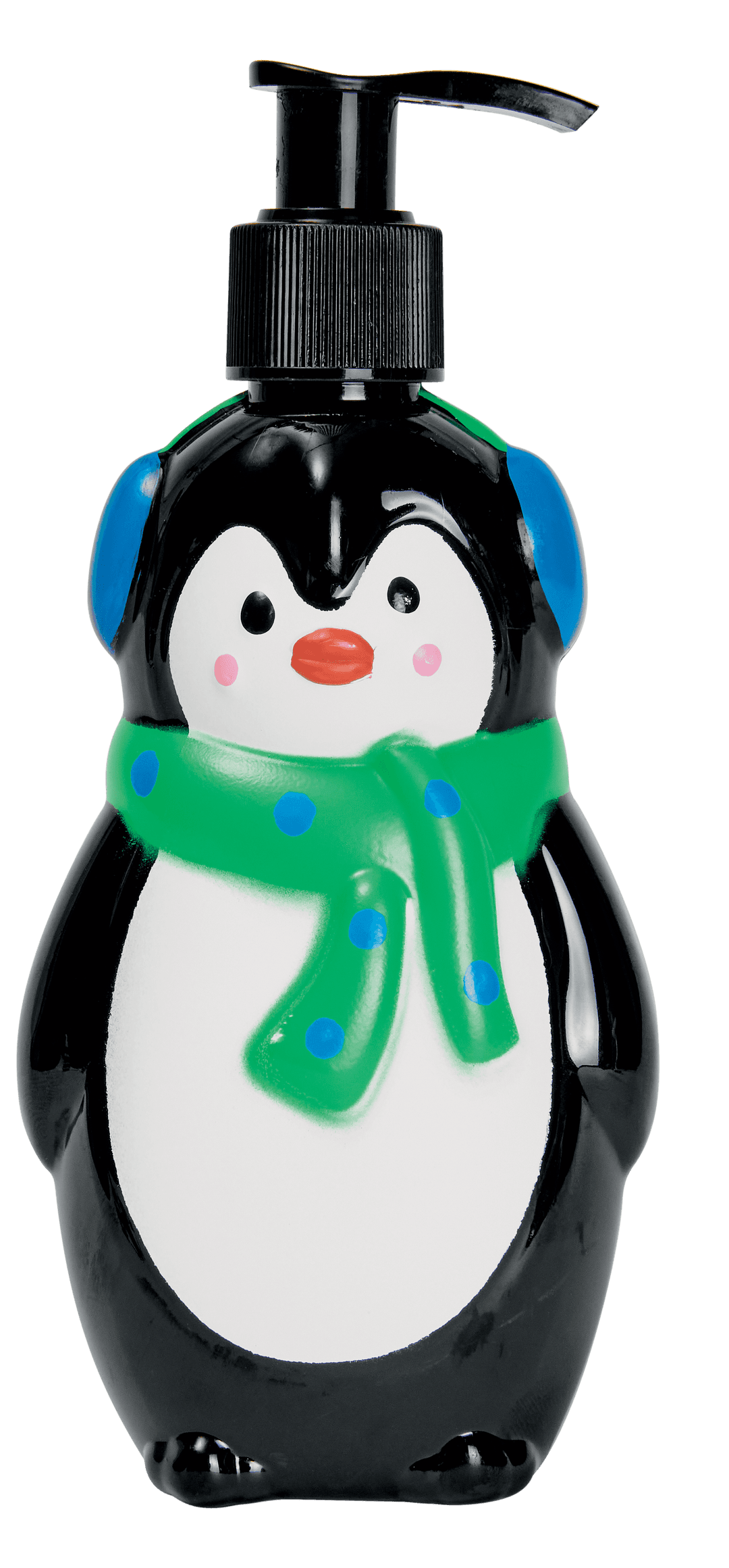 Geschenkdoos Novelty Pinguïn hand wash