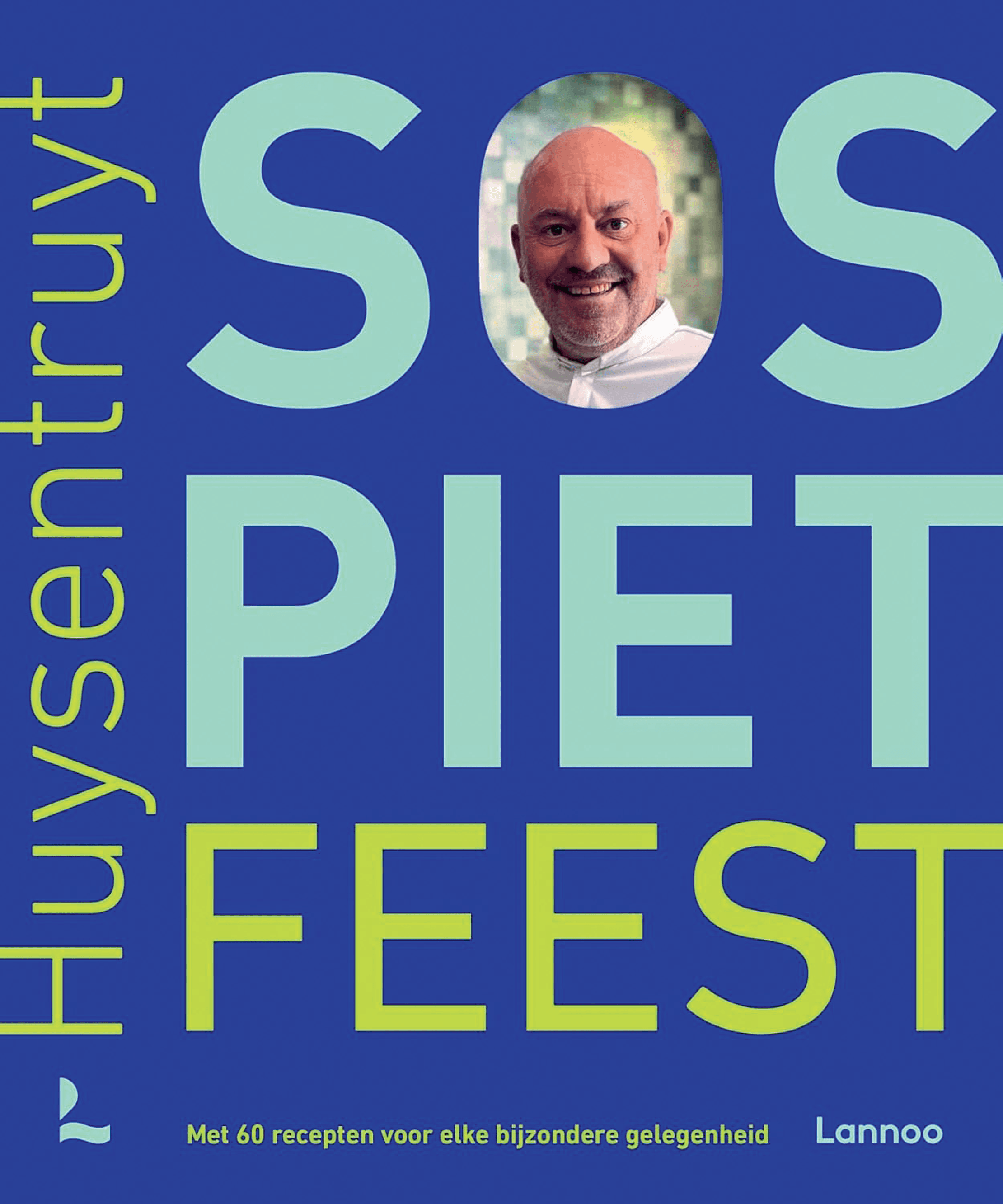 SOS Piet Feest