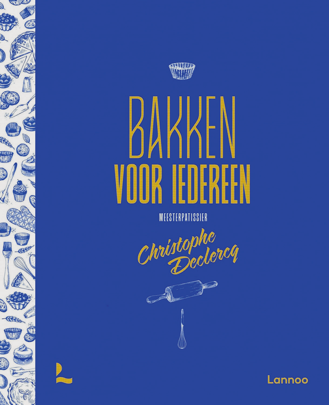 Bakken voor iedereen