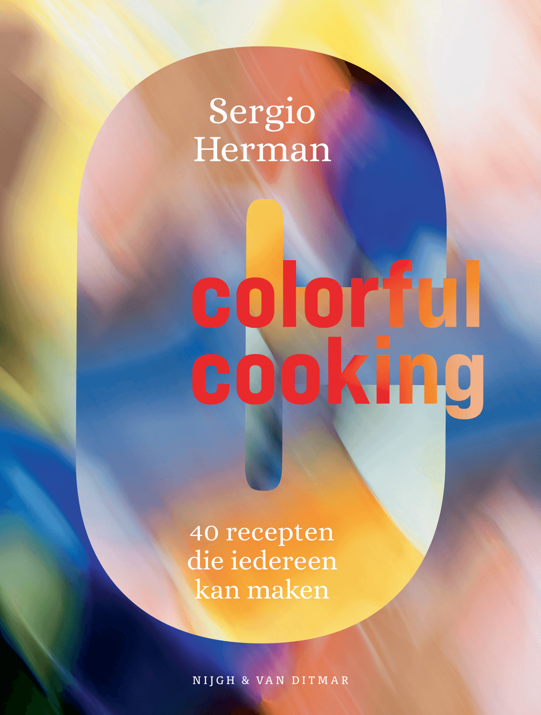 Colorful Cooking