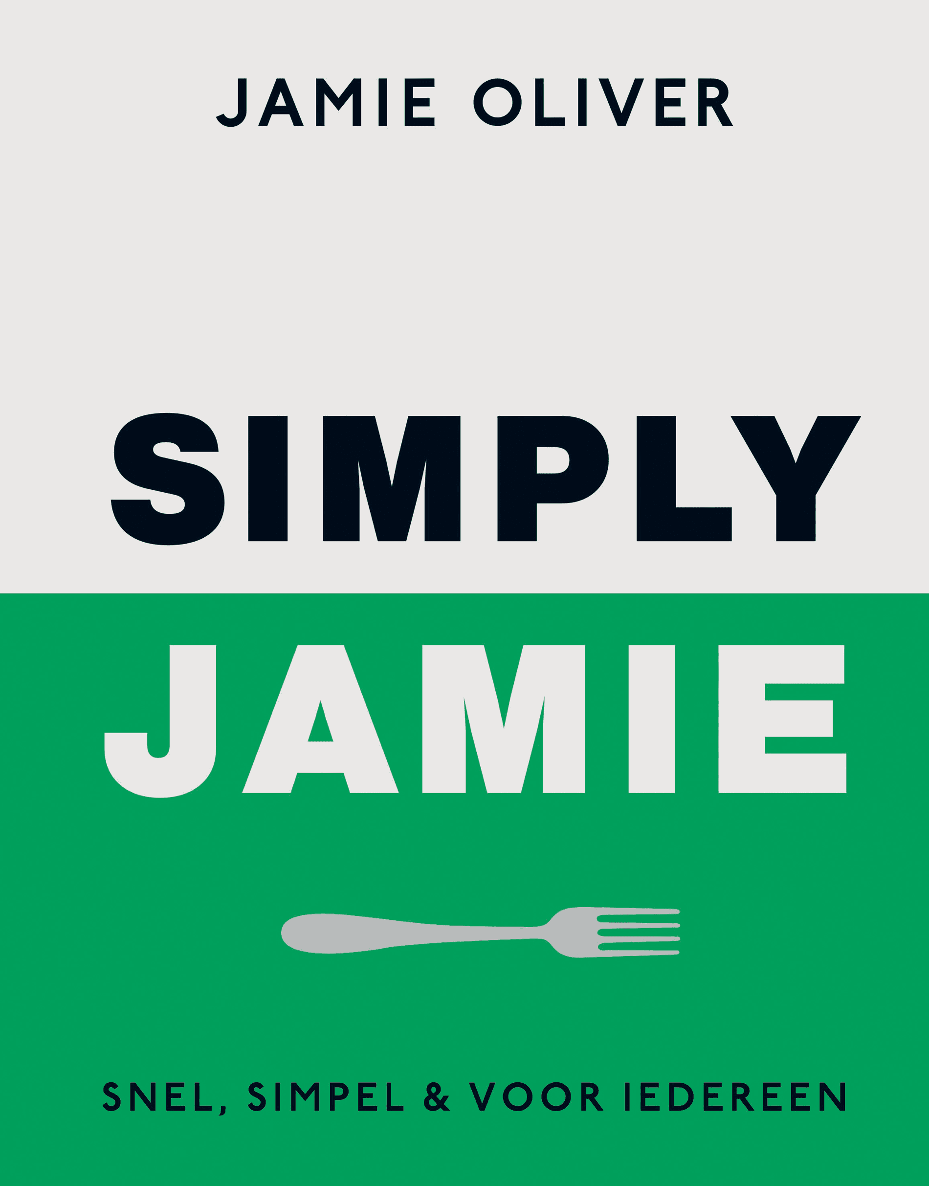 Simply Jamie