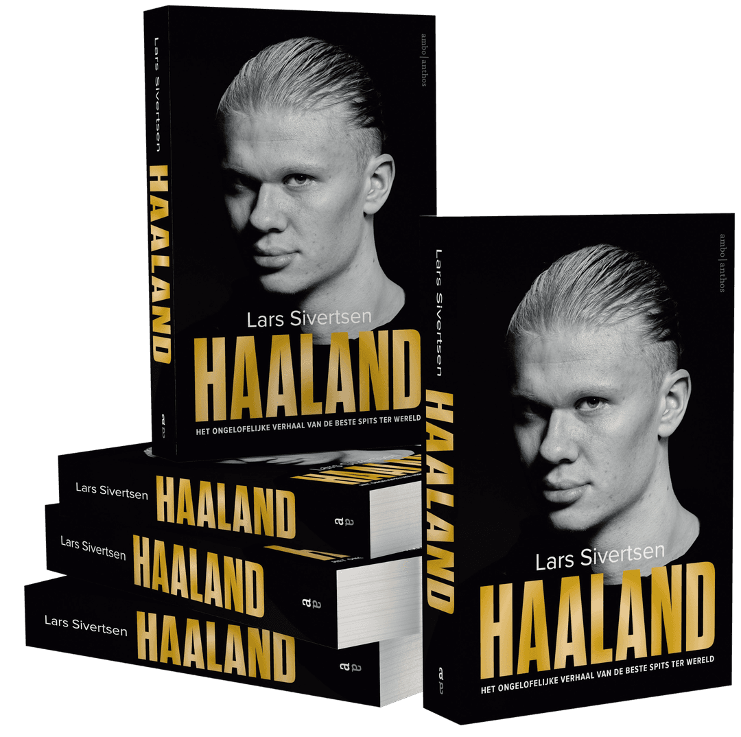 Haaland