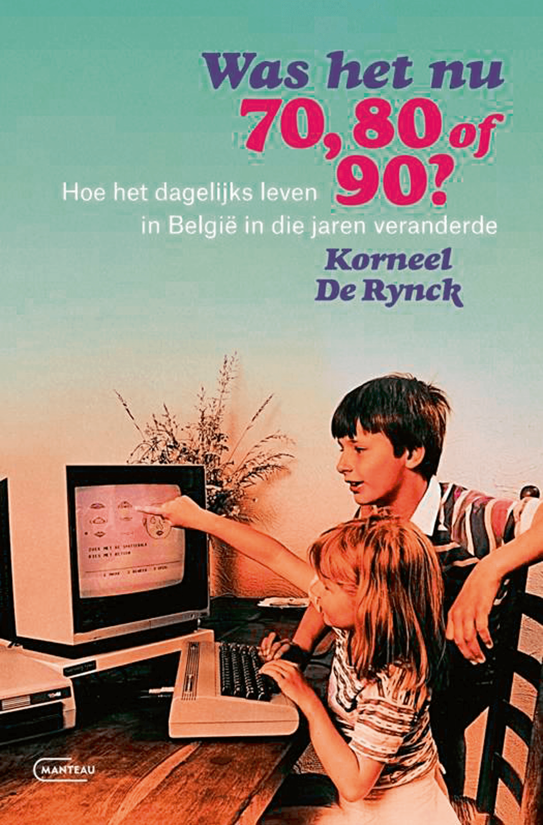 Was het nu 70 of 80 of 90?