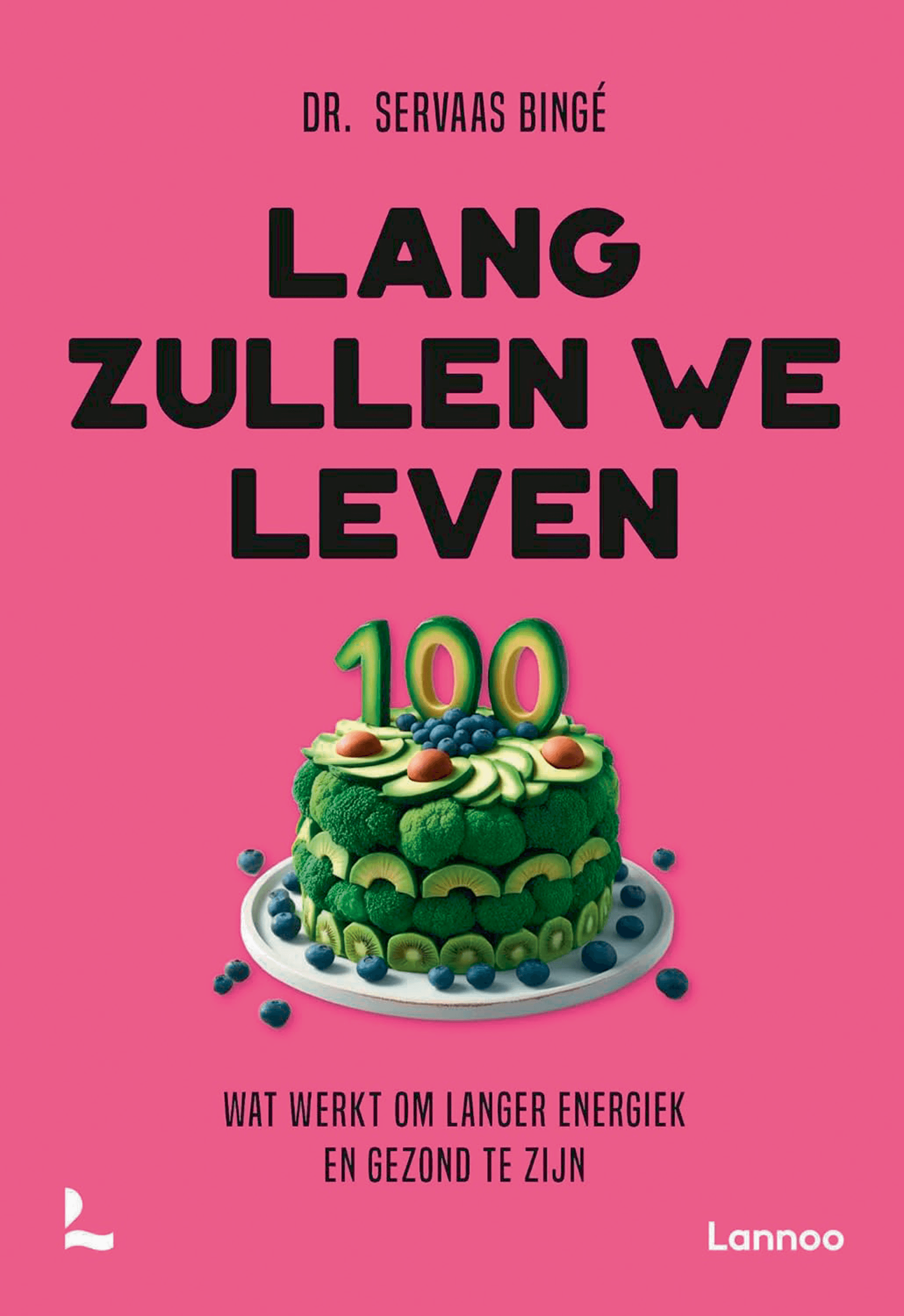 Lang zullen we leven