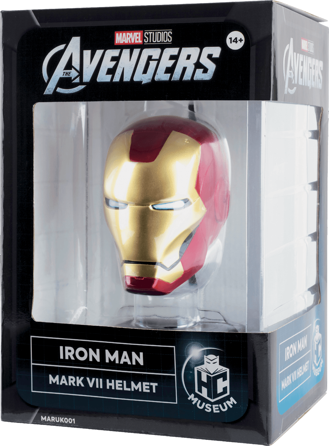 Masker Iron Man