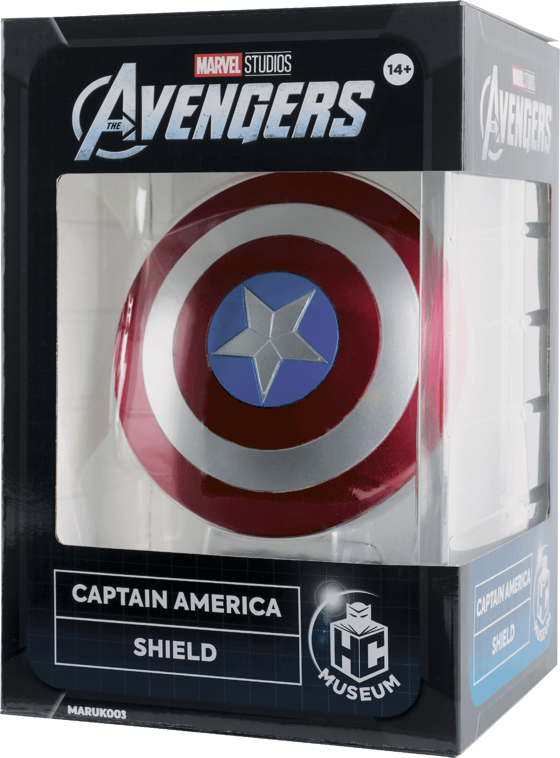 Schild Captain America