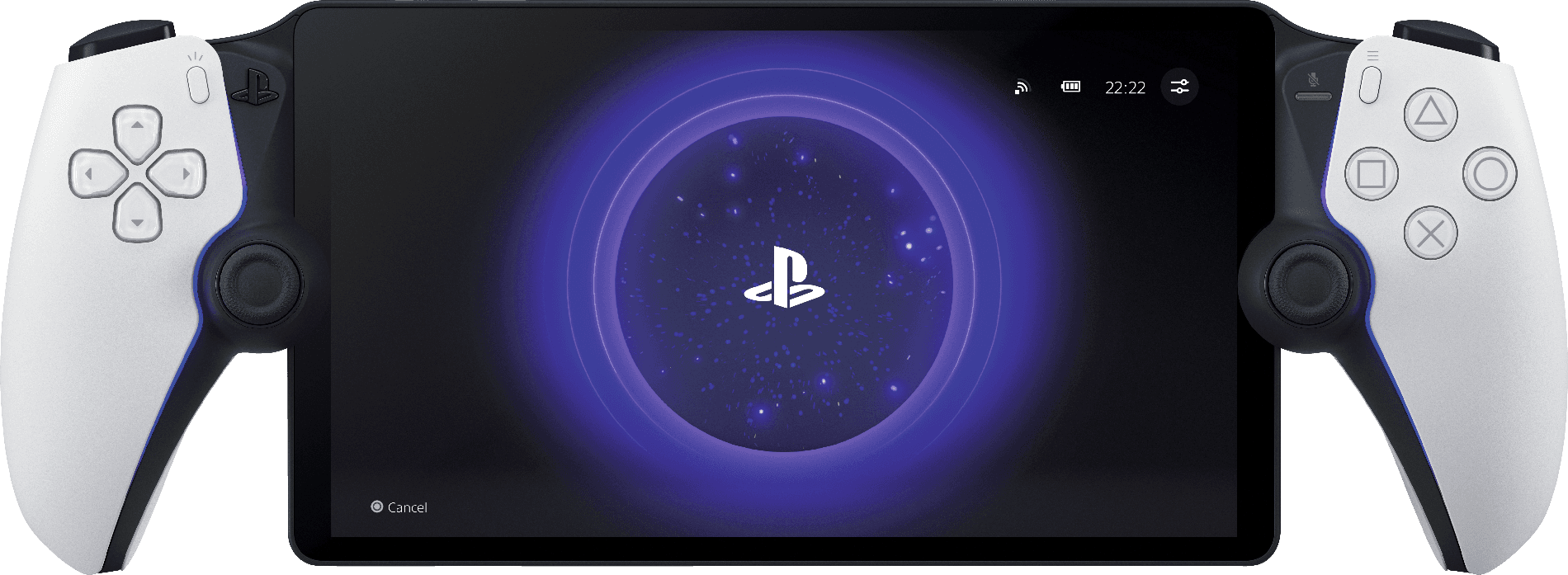 PlayStation Portal Remote Player