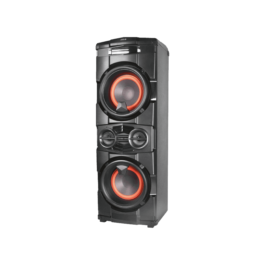 Audiotoren PSBTST810