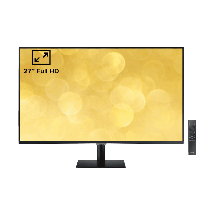 Smart monitor LS27DM502EUXEN