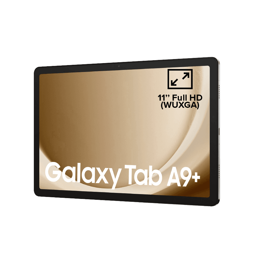 Tablet Galaxy Tab 9+