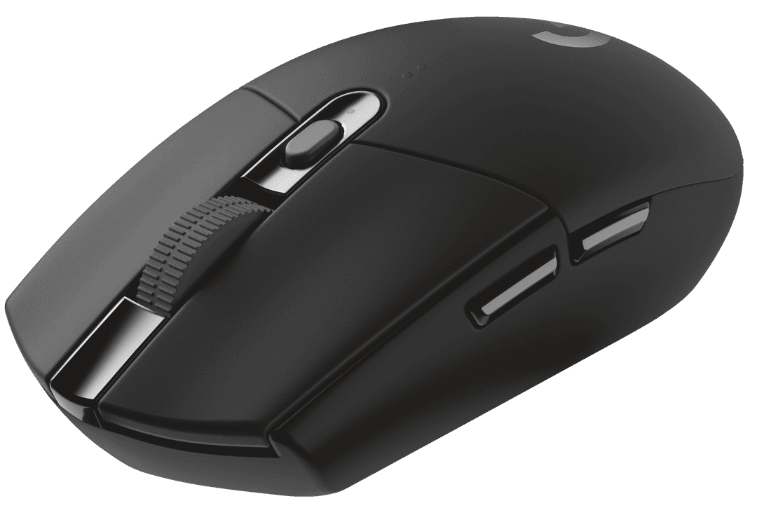 Draadloze gamingmuis Lightspeed G305