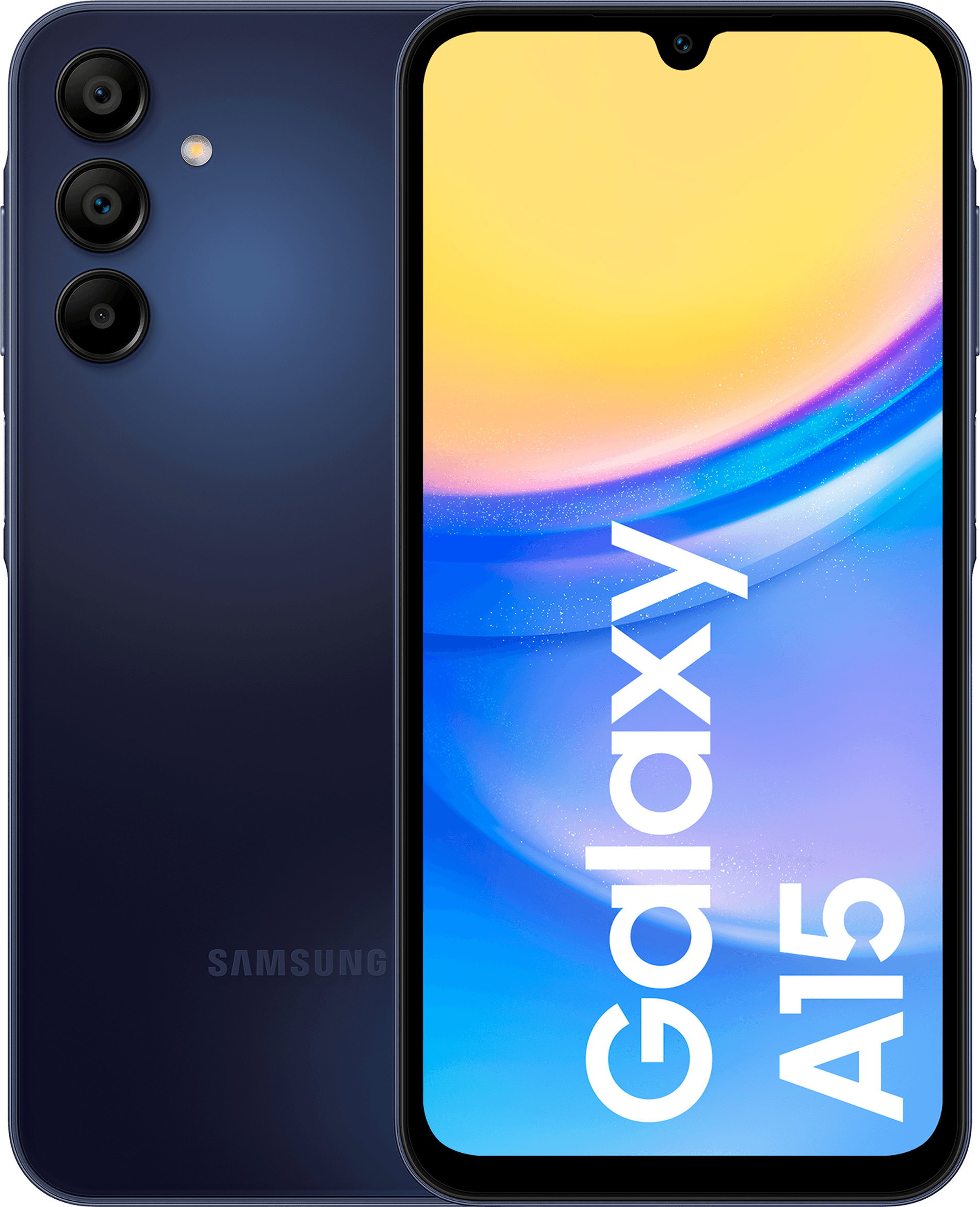 Galaxy A15 128 GB