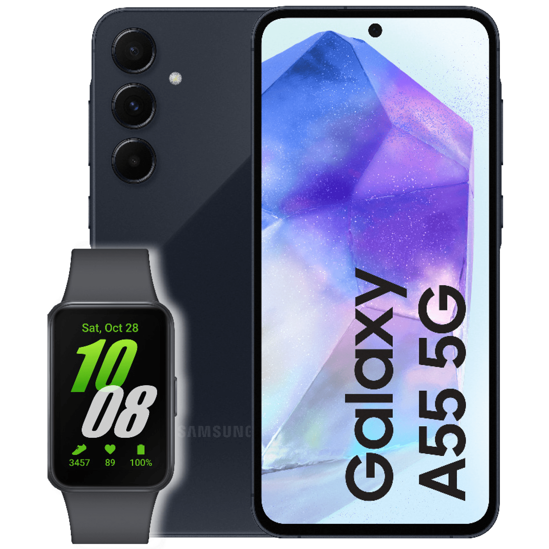 Galaxy A55 5G